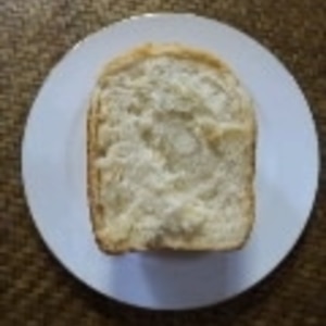 クレイジーソルト食パン
